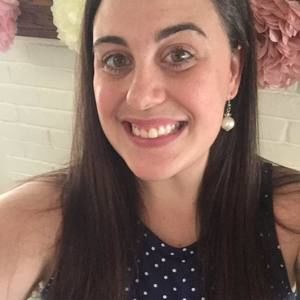 Meet your Posher, Catie